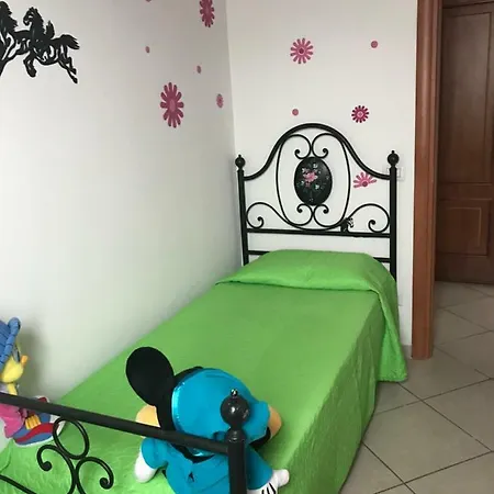 Casa Myriam * Pompei