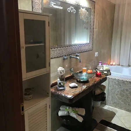 Casa Myriam Apartman Pompeji