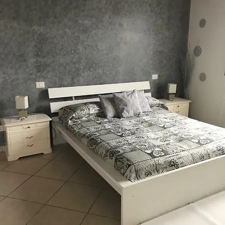 Casa Myriam Apartman Pompeji