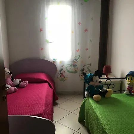 Casa Myriam Apartman