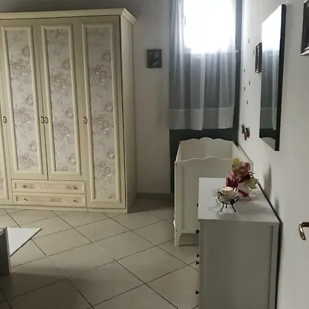 Apartman Casa Myriam *