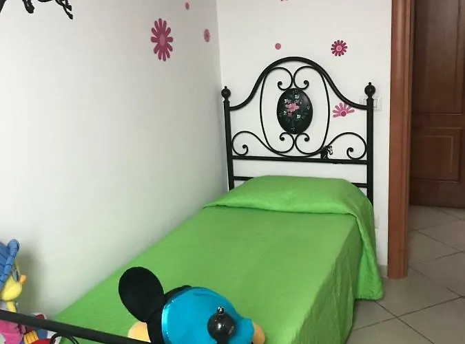 Casa Myriam * Pompeji