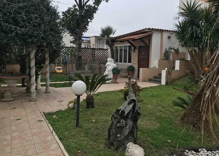 Apartman Casa Myriam Pompeji