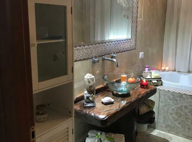 Casa Myriam Apartman Pompeji