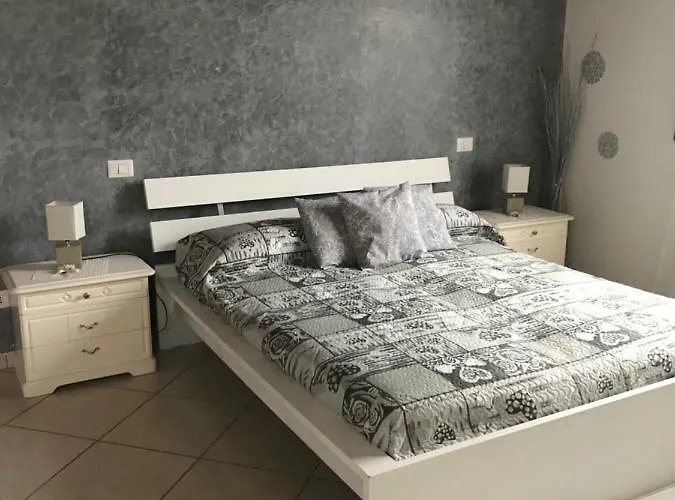 Casa Myriam Apartman Pompeji