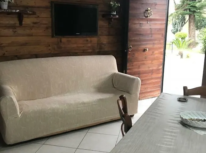 Apartman Casa Myriam Pompeji