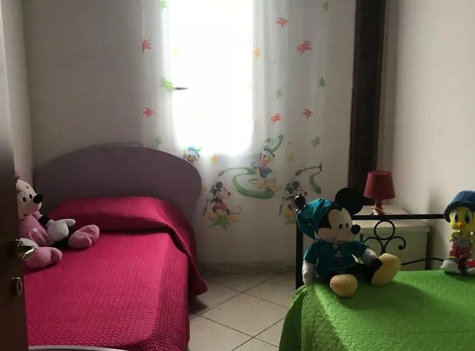 Casa Myriam Apartman